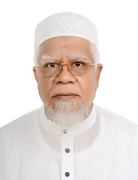 Habibur Rahman Habib​