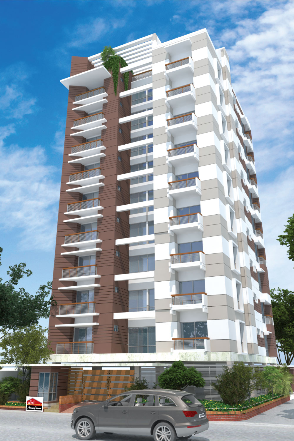DBL Aseea Palace