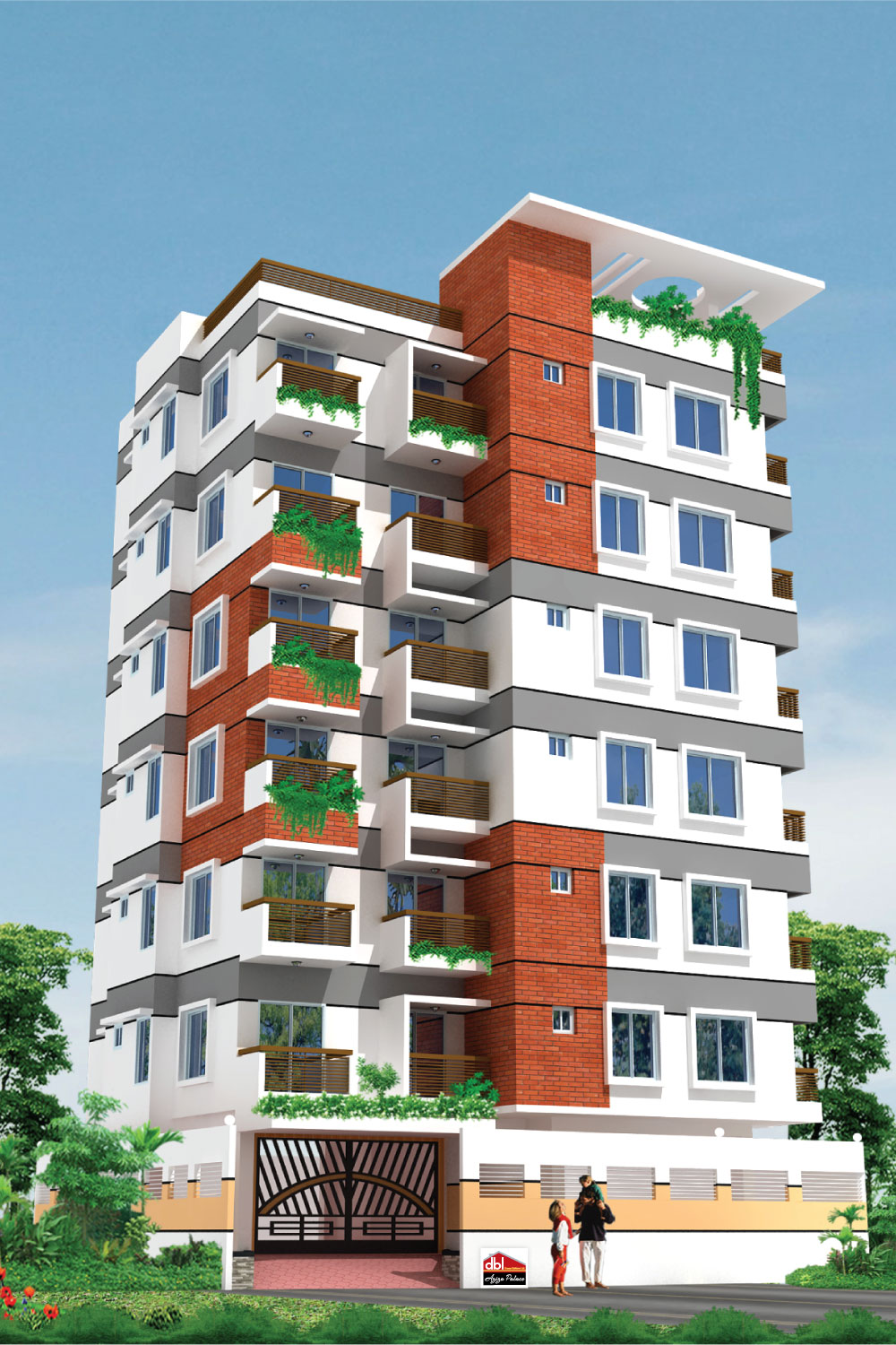 DBL Aziza Palace